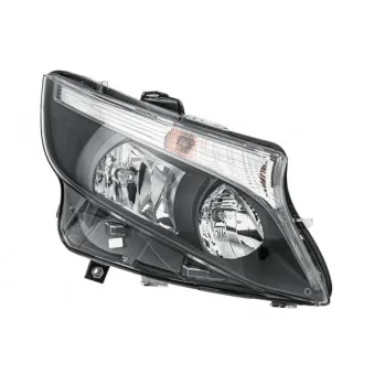 Projecteur principal HELLA 1EL 011 284-521