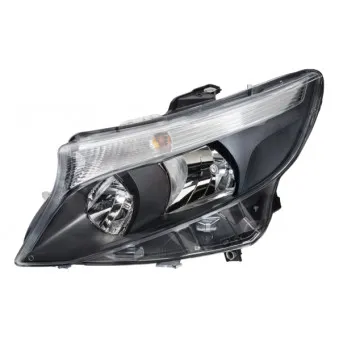 Projecteur principal HELLA 1EL 011 284-871