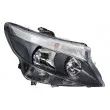 Projecteur principal HELLA 1EL 011 284-881 - Visuel 1
