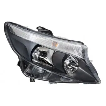 Projecteur principal HELLA 1EL 011 284-881