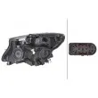 Projecteur principal HELLA 1EL 011 284-881 - Visuel 2