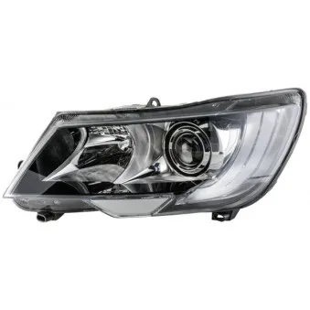 Projecteur principal HELLA 1EL 011 314-311