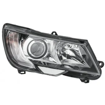 Projecteur principal HELLA 1EL 011 314-321