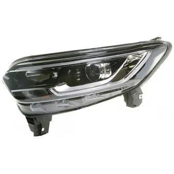 Projecteur principal HELLA 1EL 011 770-121