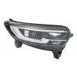 Projecteur principal HELLA 1EL 011 770-161 - Visuel 1