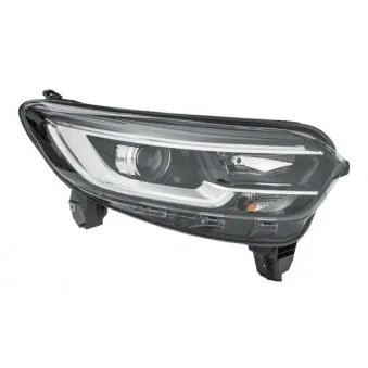 Projecteur principal HELLA 1EL 011 770-161