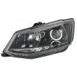 Projecteur principal HELLA 1EL 011 824-211 - Visuel 1