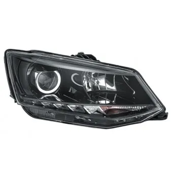 Projecteur principal HELLA 1EL 011 824-221