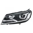 Projecteur principal HELLA 1EL 011 937-311 - Visuel 1