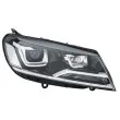 Projecteur principal HELLA 1EL 011 937-321 - Visuel 1