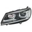 Projecteur principal HELLA 1EL 011 937-411 - Visuel 1