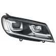 Projecteur principal HELLA 1EL 011 937-421 - Visuel 1