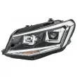 Projecteur principal HELLA 1EL 012 286-211 - Visuel 1