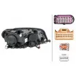 Projecteur principal HELLA 1EL 012 286-211 - Visuel 2