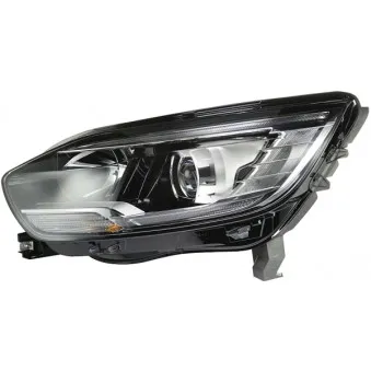 Projecteur principal HELLA 1EL 012 293-021
