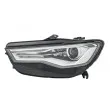 Projecteur principal HELLA 1EL 012 976-011 - Visuel 1