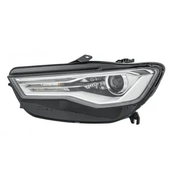 Projecteur principal HELLA 1EL 012 976-011