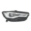 Projecteur principal HELLA 1EL 012 976-021 - Visuel 1