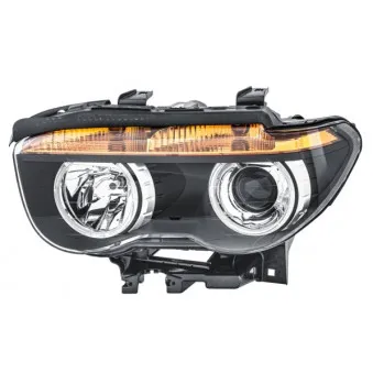 Projecteur principal HELLA 1EL 158 075-011