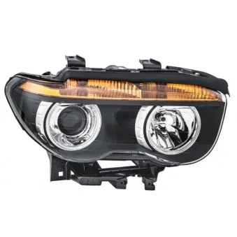 Projecteur principal HELLA 1EL 158 076-011