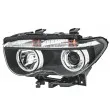 Projecteur principal HELLA 1EL 158 083-011 - Visuel 1