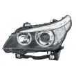 Projecteur principal HELLA 1EL 160 287-011 - Visuel 1