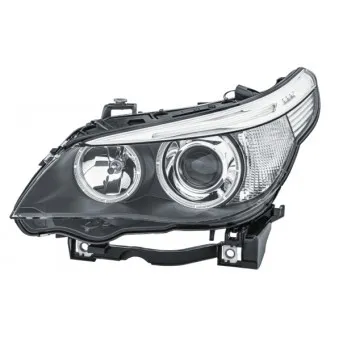 Projecteur principal HELLA 1EL 160 287-011
