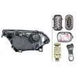 Projecteur principal HELLA 1EL 160 287-011 - Visuel 2