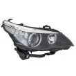 Projecteur principal HELLA 1EL 160 296-001 - Visuel 1