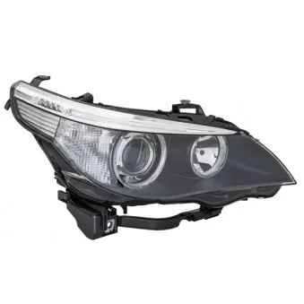 Projecteur principal HELLA 1EL 160 296-001