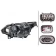 Projecteur principal HELLA 1EL 160 296-001 - Visuel 2
