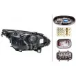 Projecteur principal HELLA 1EL 163 073-011 - Visuel 2