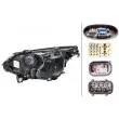 Projecteur principal HELLA 1EL 163 074-011 - Visuel 2