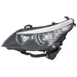 Projecteur principal HELLA 1EL 164 907-001 - Visuel 1