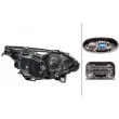 Projecteur principal HELLA 1EL 164 907-001 - Visuel 2