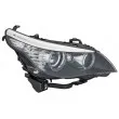 Projecteur principal HELLA 1EL 164 908-001 - Visuel 1