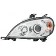 Projecteur principal HELLA 1EL 223 151-171 - Visuel 1