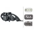 Projecteur principal HELLA 1EL 223 151-171 - Visuel 2