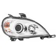 Projecteur principal HELLA 1EL 223 151-181 - Visuel 1