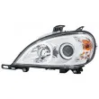 Projecteur principal HELLA 1EL 223 151-191 - Visuel 1