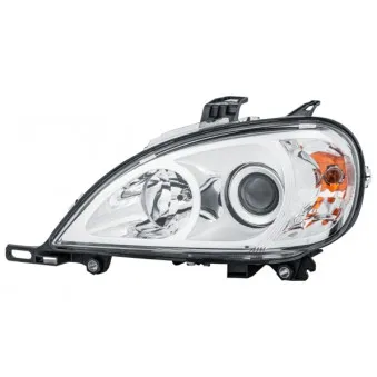Projecteur principal HELLA 1EL 223 151-191