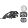 Projecteur principal HELLA 1EL 223 151-201 - Visuel 2