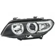 Projecteur principal HELLA 1EL 224 485-411 - Visuel 1