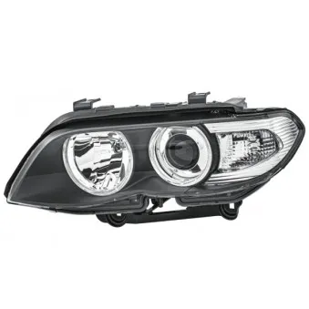 Projecteur principal HELLA 1EL 224 485-411
