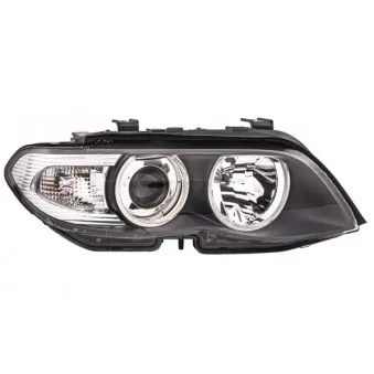 Projecteur principal HELLA 1EL 224 485-421