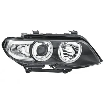 Projecteur principal HELLA 1EL 224 486-221