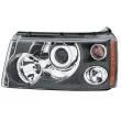 Projecteur principal HELLA 1EL 238 022-811 - Visuel 1