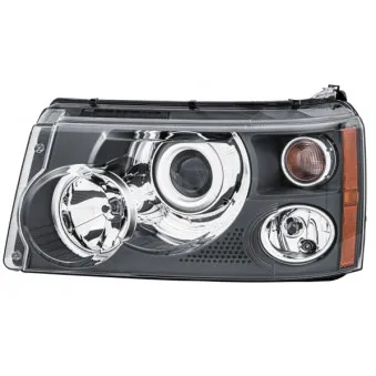 Projecteur principal HELLA 1EL 238 022-811