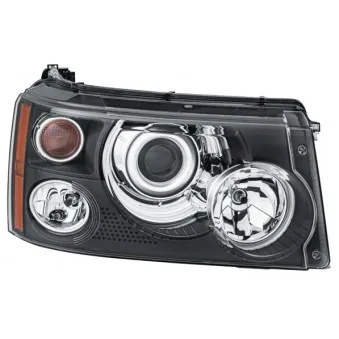 Projecteur principal HELLA 1EL 238 022-821