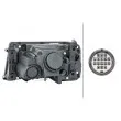 Projecteur principal HELLA 1EL 238 022-821 - Visuel 2